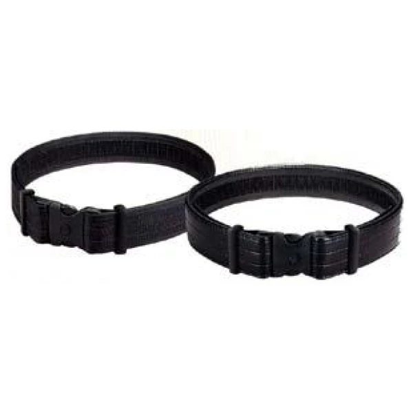 Ultra Duty Belt Mirage BW Black Small 26-30" w/Velcro Card (03/21=1027)