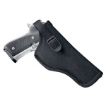U/M HIP HLSTR SZ 16 BLK RH