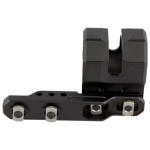 UTG M-LOK OFFST FLSHLGHT RNG MNT BLK