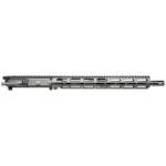 VKTR VK-1 COMPLETE AR-15 UPPER - RECEIVER 5.56 16" BARREL BLACK