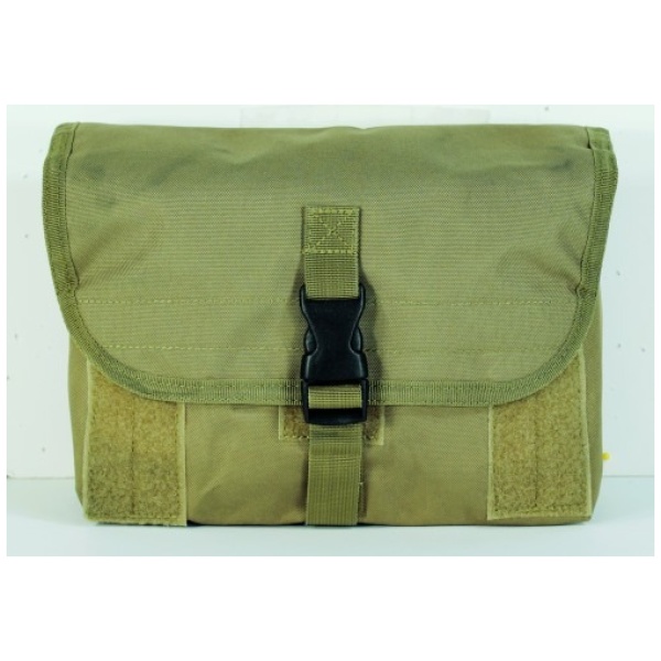 Molle Gas Mask Pouch