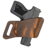 Versacarry Arma OWB Holster RH Size 3 Brown