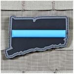 Every State In Thin Blue Line Patch
