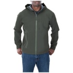 Vertx Fury Hardshell Jacket