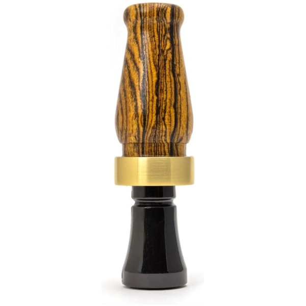 RNT Quackhead Timber Hunter Duck Call Wood
