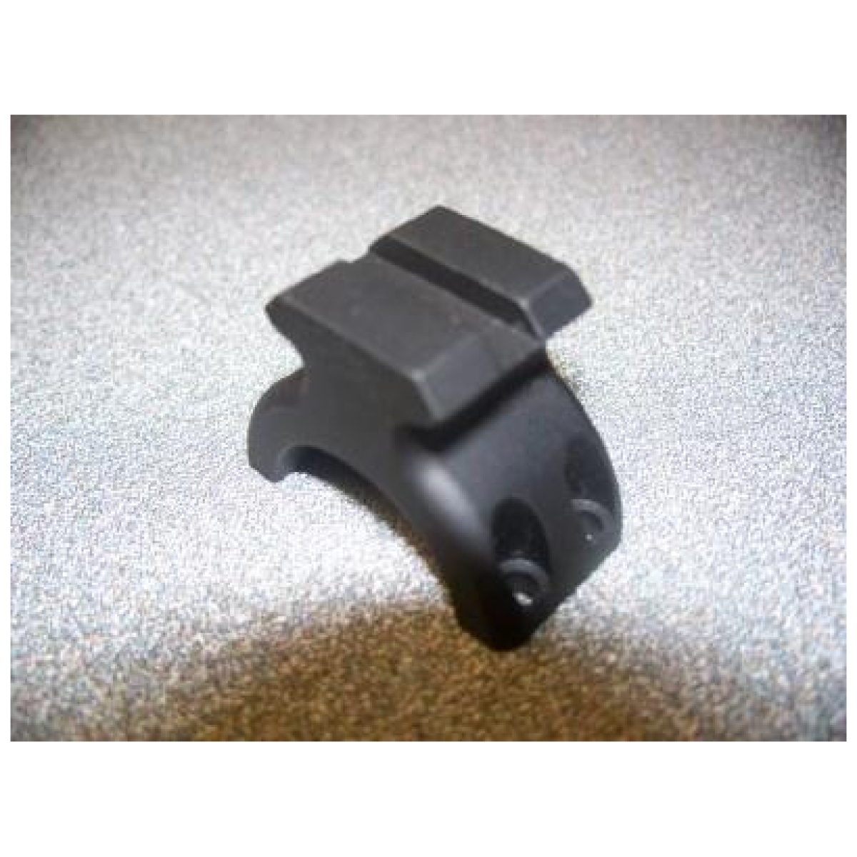 Vw351pr. Jpg - dnz freedom reaper 1-piece picatinny rail scope mount cap 30mm - vw351pr