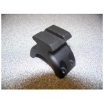 DNZ Freedom Reaper 1-Piece Picatinny Rail Scope Mount Cap 30mm