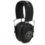 Walker's Razor Freedom Series Muff- 2nd Amendment 23NRR