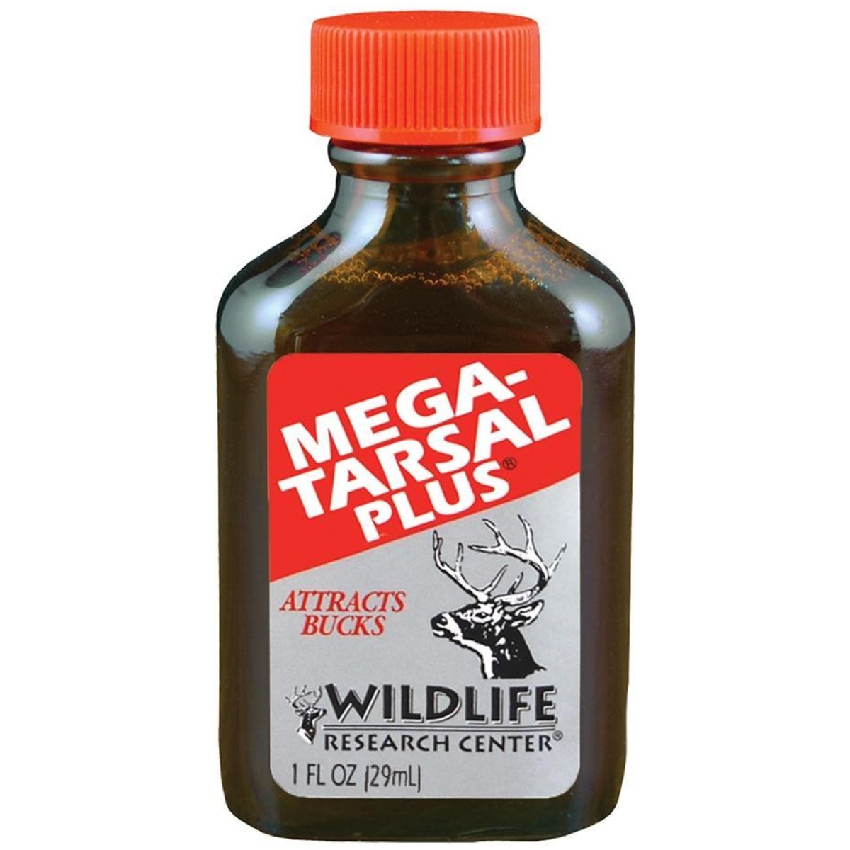 Wr430. Jpg - wildlife research mega-tarsal plus territorial intrusion scent 1 fl oz - wr430