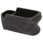 XGRIP MAG SPACER FOR GLK 26/27 +5RD