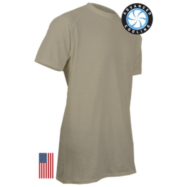 FR Phase 1 Relaxed Fit T-shirt
