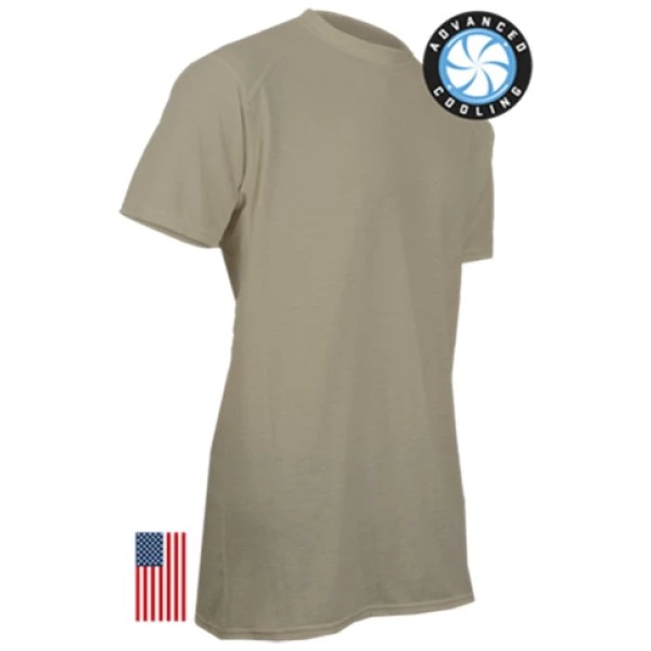 FR Phase 1 Relaxed Fit T-shirt