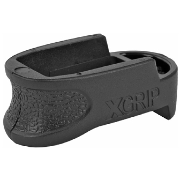 XGRIP MAG SPACER S&W M&PC 2.0