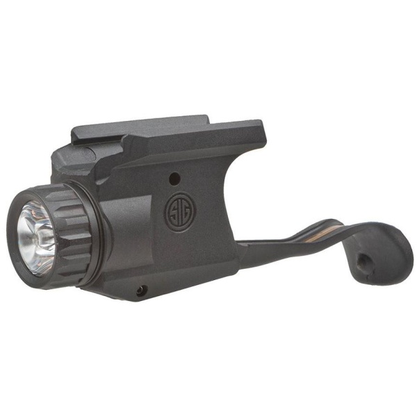 Sig Sauer Foxtrot365XR Tactical Weapon Light for Sig P365