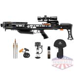 mission crossbow sub-1 lite - package 335fps black
