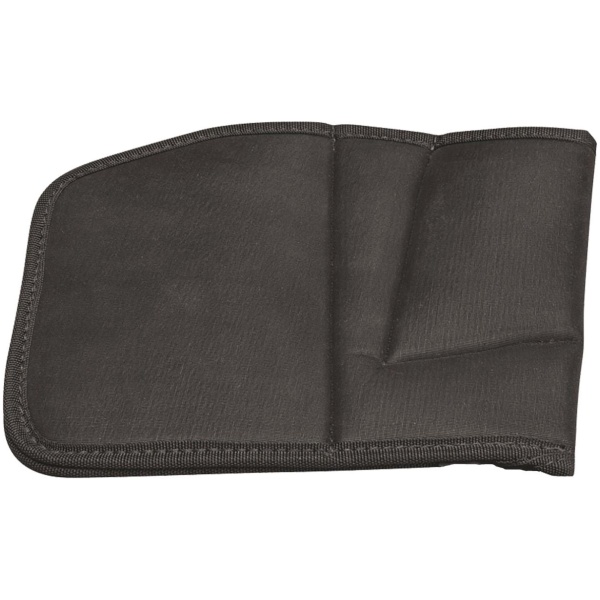 Tec Grip Junk Drawer Holster Size 5 G43 Shiled 9/40/45 LC9 Black Box