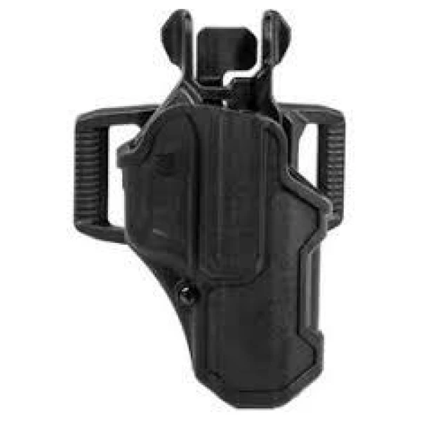 T-SERIES L2C (COMPACT) LB Glock 17/19/22/23/34/35 TLR 8 Black LH