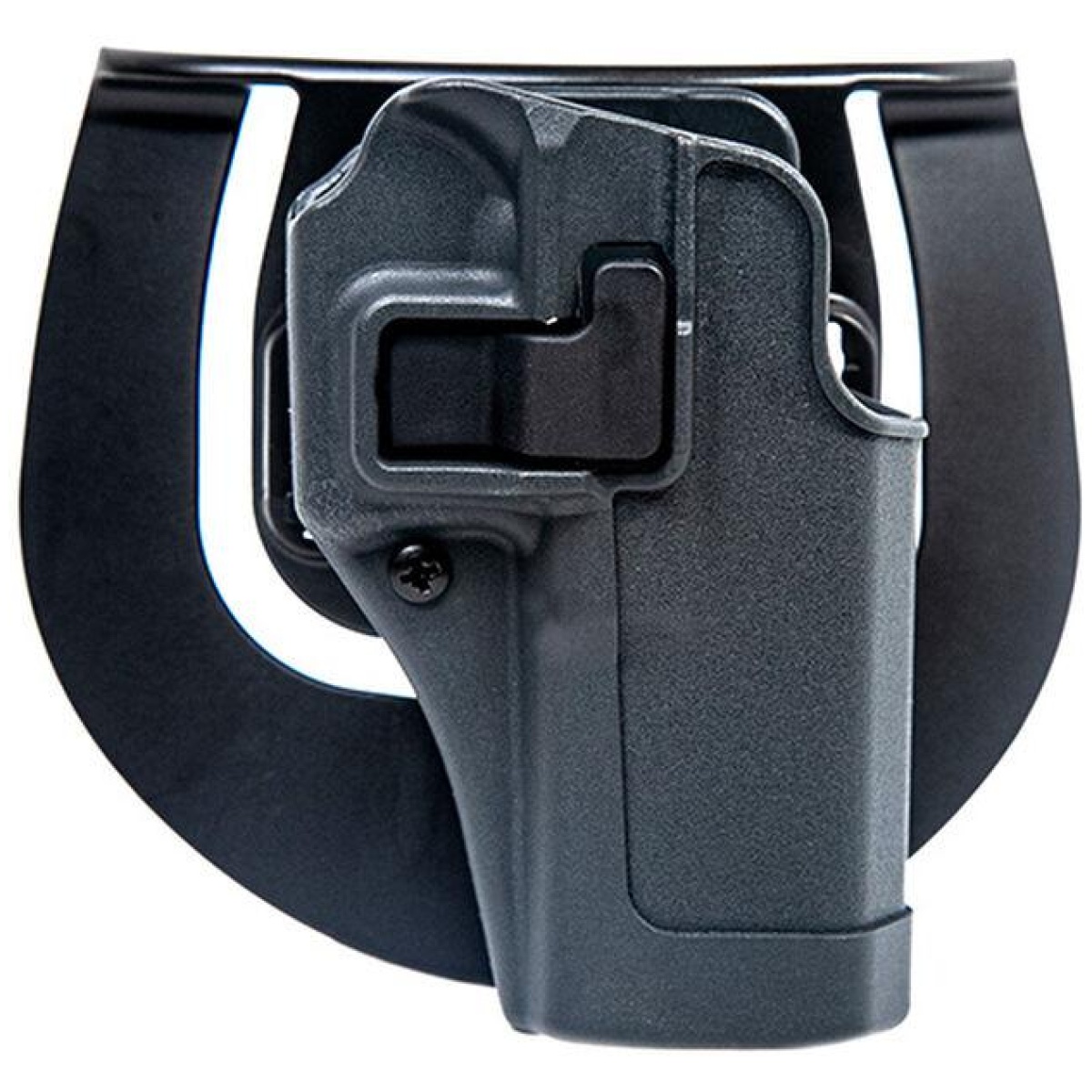 Xo4135-1_13. Jpg - blackhawk! Serpa sportster holster for h&k usp compact/p2000 black rh - xo4135 1 13
