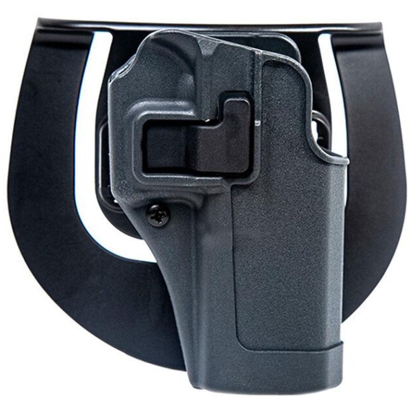 Blackhawk! SERPA Sportster Holster for H&K USP Compact/P2000 Black RH