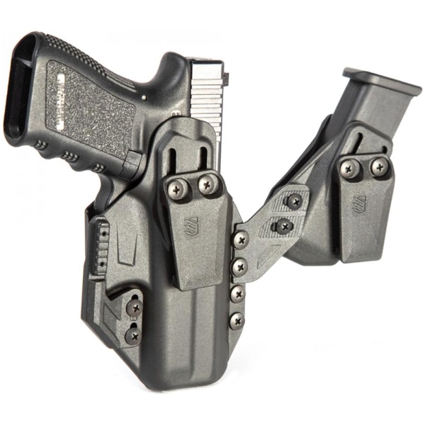 Stache IWB Sig P365XL PREM Kit BK Sig P365XL Box