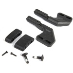 Stache IWB Claw Kit L/R BK IWB Claw Kit L/R Bag