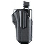 OMNIVORE L2 NON LIGHT BEARING LH BK