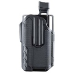 OMNIVORE L2 X300 LIGHT BEARING RH BK