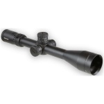 Truglo TX6 4-24x50mm Rifle Scope FFP MRAD Illuminated Black