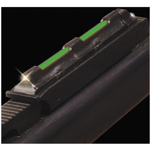 Truglo Magnum Glo-Dot Xtreme Sight - Wing Shooting - 6mm Standard Mount Green