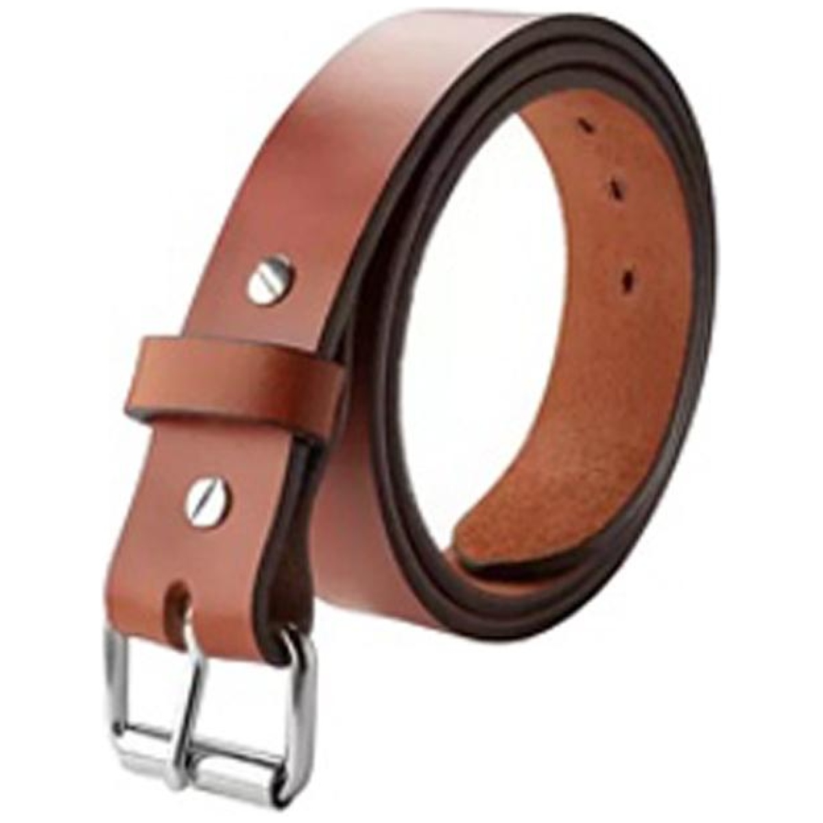 Xtblt013236sbra-1. Jpg - 1791 gun belt 01 size 32/36 signature brown - xtblt013236sbra 1