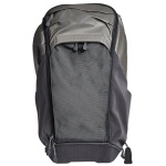 Vertx Basecamp Backpack Heather Smoke Grey