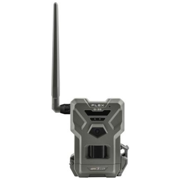 Spypoint FLEX-G36 Cellular Camera 36MP (TWIN PACK)