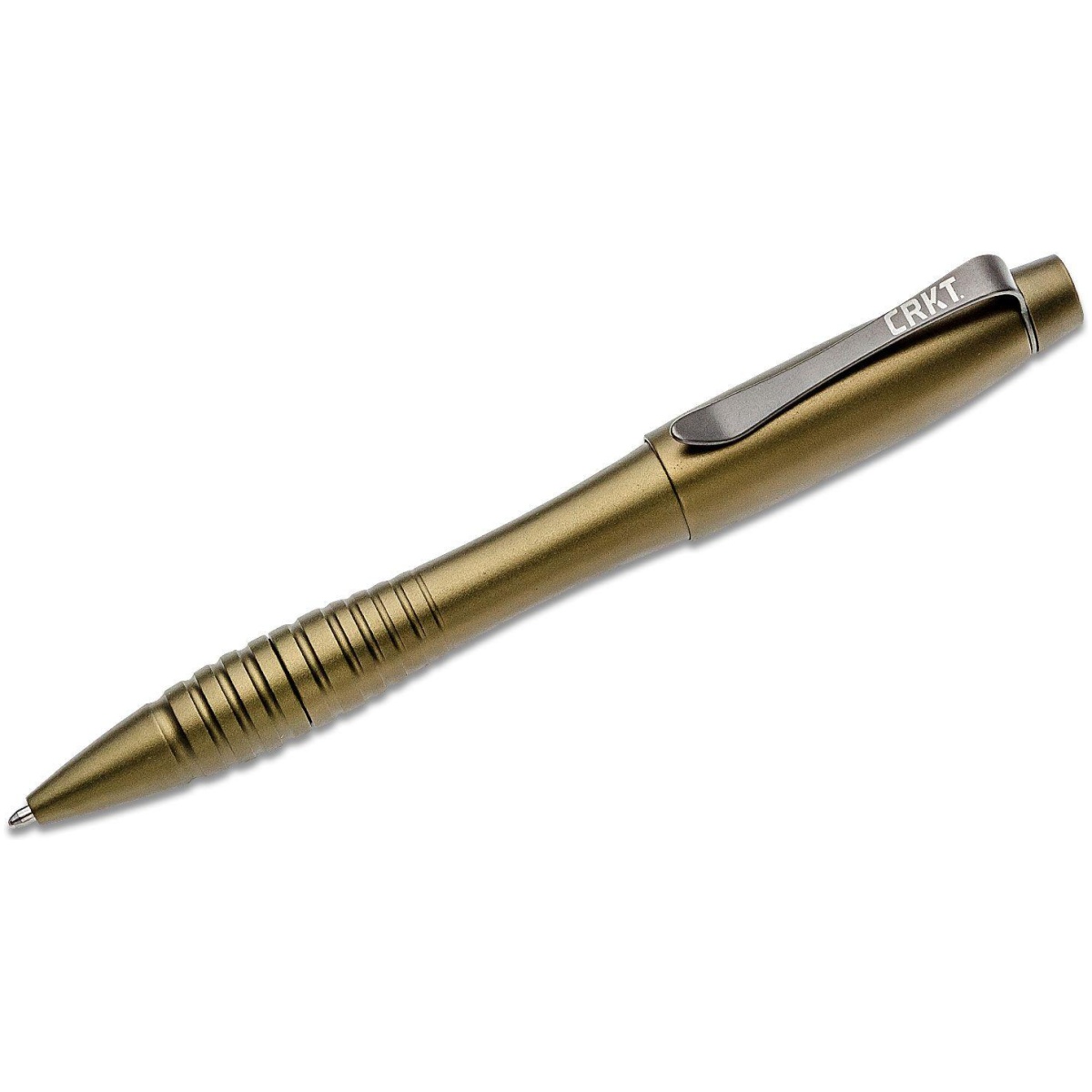 Zbtpenwod. Jpg - crkt williams defense pen - od green - zbtpenwod