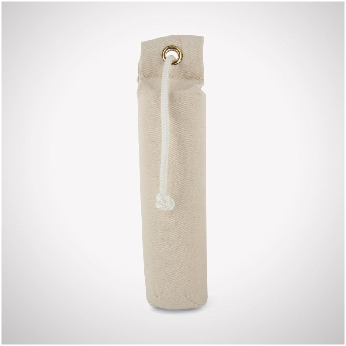 Zisac0011684. Jpg - sportdog brand natural canvas dummy - regular - zisac0011684