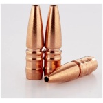 Lehigh .308 cal 152gr Controlled Chaos Lead-Free Hunting Rifle Bullets 50/rd