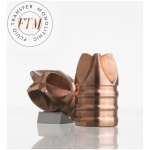 Lehigh Defense Xtreme Defense Lead-Free Bullets .44 MAG .44 SPL .429" 160gr 800-4000 fps 50/Box