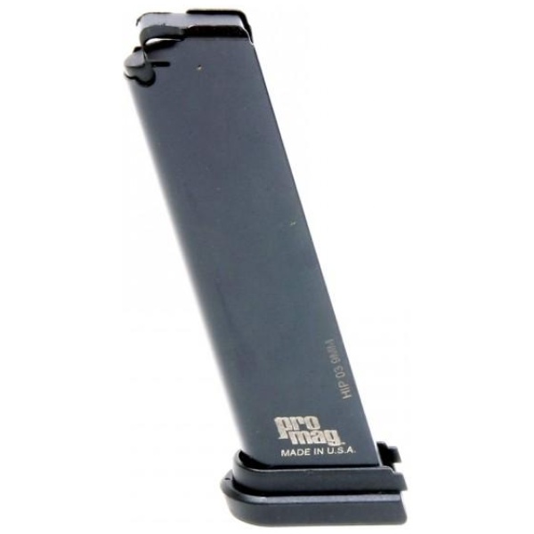 ProMag Steel Handgun Magazine HI-Point Model C 9mm Blued 8/rd