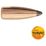 Sierra Pro-Hunter Rifle Bullets 8mm .323" 150 gr SPT 100/ct