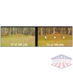 eotech 3x magnifier g33 sts - mount qd black