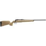 SAVAGE ARMS AXIS 2 CPT 308WIN BL/FDE 20"