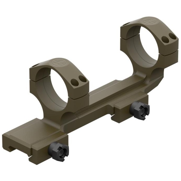 Leupold 1-Piece Integral Mounting System (IMS) Mark IMS 35mm - Dark Earth