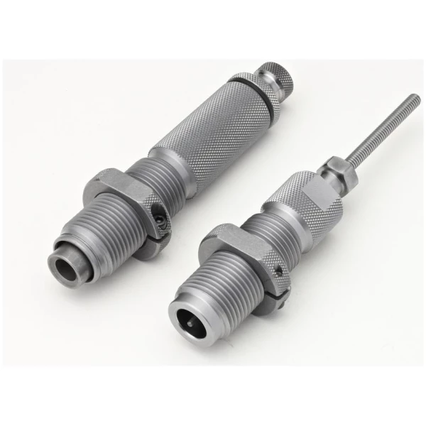 Hornady Custom Grade New Dimension Series III Rifle 2-Die Set 300 Rem Ultra Mag .308