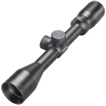 EXCLUSIVE Weaver Classic Series Rifle Scope 3-9x40mm 1" SFP Ballistic-X Matte Black