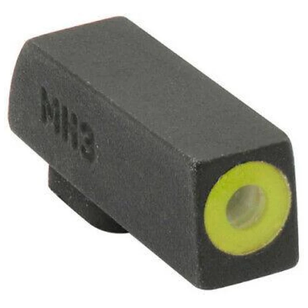 Meprolight ML41218 Hyper-Bright Yellow Ring Front Sight for Kimber 1911 Pistols
