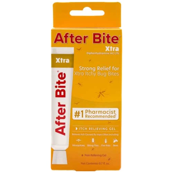 ARB AFTER BITE XTRA BITE - TREATMENT .5OZ GEL