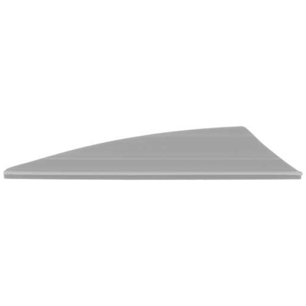 TAC VANES DRIVER 2.75" - GRAY 36 PACK