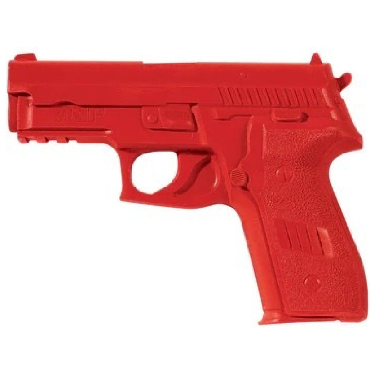 07312. Jpg - red gun training series - 07312