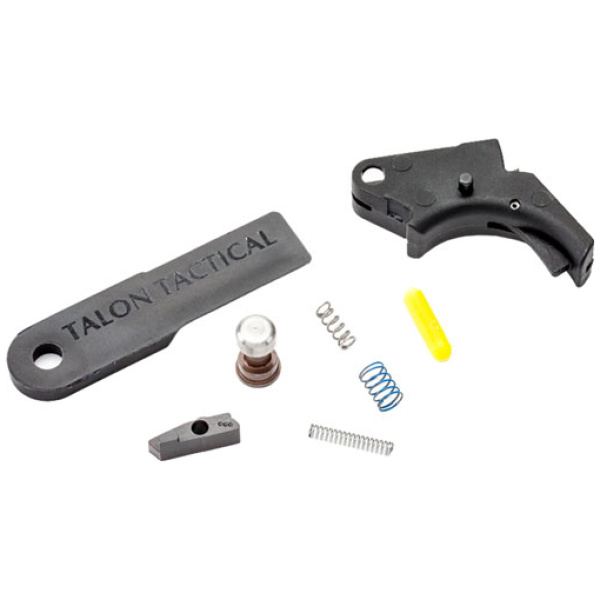 APEX TRIGGER KIT W/FORWARD SET - SEAR POLYMER M&P9/40 NOT M2.0
