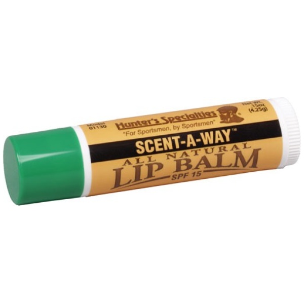 HS LIP BALM SCENT-A-WAY MAX - 2-PACK