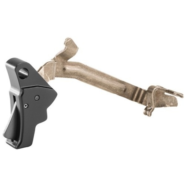 APEX TRIGGER W/G3 TRIGGER BAR - ALUMINUM FOR MOST GLOCK